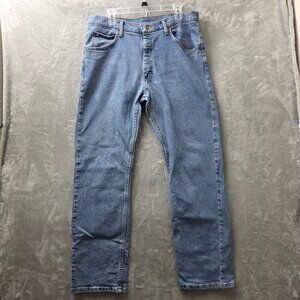 Wrangler Five Star Jeans 36x32 Regular Fit